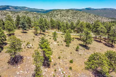 33550 Mount Wilson Trail, Pine, CO 80470 - Photo 15