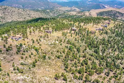 33550 Mount Wilson Trail, Pine, CO 80470 - Photo 21