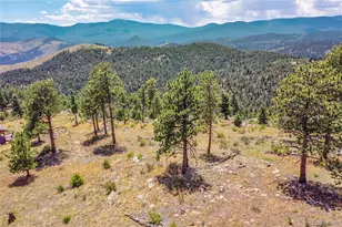 33550 Mt Wilson Trail, Pine, CO 80470 - Photo 1