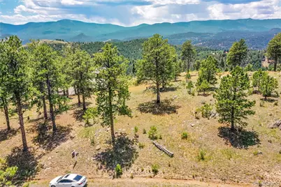 33550 Mount Wilson Trail, Pine, CO 80470 - Photo 9