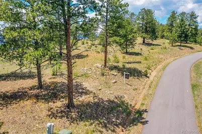 33550 Mount Wilson Trail, Pine, CO 80470 - Photo 13