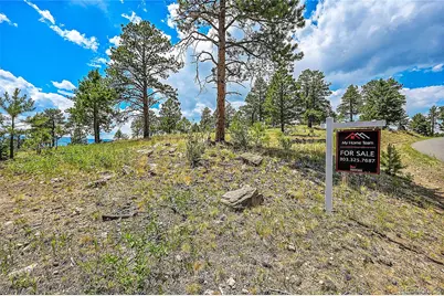 33550 Mount Wilson Trail, Pine, CO 80470 - Photo 1