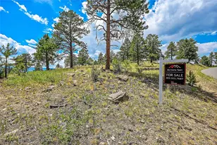 33550 Mt Wilson Trail, Pine, CO 80470 - Photo 1
