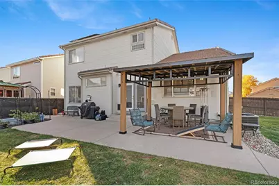4192 Ireland Court, Denver, CO 80249 - Photo 37