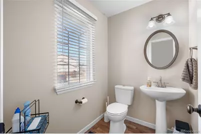 4192 Ireland Court, Denver, CO 80249 - Photo 5