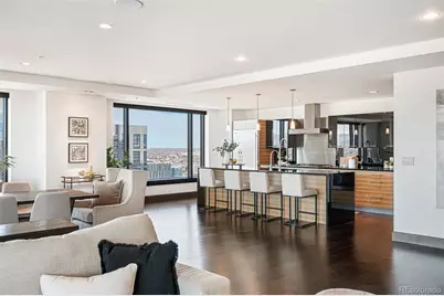 1133 14th Street #2300, Denver, CO 80202 - Photo 11