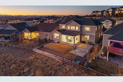 13058 Reata Ridge Drive, Parker, CO 80134 - Photo 29