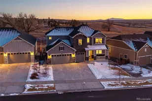 13058 Reata Ridge Dr, Parker, CO 80134 - Photo 1