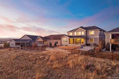 13058 Reata Ridge Drive, Parker, CO 80134 - Photo 3