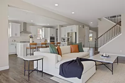 13058 Reata Ridge Drive, Parker, CO 80134 - Photo 5