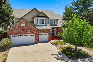 5498 S Helena St, Aurora, CO 80015 - Photo 1