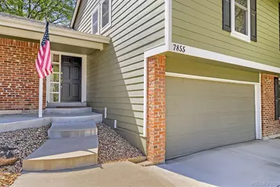 7855 S Wabash Court, Centennial, CO 80112 - Photo 3