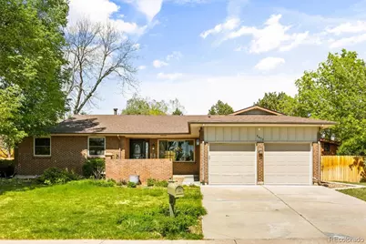 5477 S Cimarron Road, Littleton, CO 80123 - Photo 1