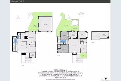 4812 S Cedar Road, Evergreen, CO 80439 - Photo 45