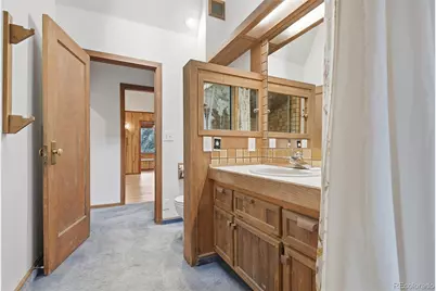 4812 S Cedar Road, Evergreen, CO 80439 - Photo 19