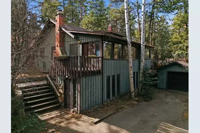 4812 S Cedar Road, Evergreen, CO 80439 - Photo 1