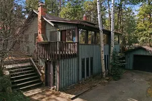 4812 S Cedar Rd, Evergreen, CO 80439 - Photo 1