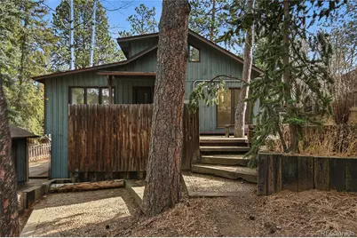 4812 S Cedar Road, Evergreen, CO 80439 - Photo 37