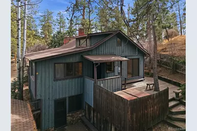 4812 S Cedar Road, Evergreen, CO 80439 - Photo 39