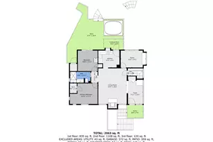 4812 S Cedar Rd, Evergreen, CO 80439 - Photo 43