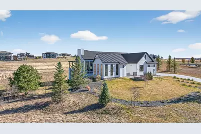 8468 Merryvale Trail, Parker, CO 80138 - Photo 5