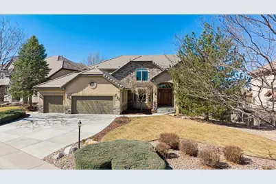 6893 S Netherland Way, Aurora, CO 80016 - Photo 1