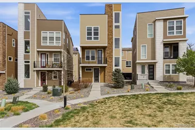 8343 Rivulet Point, Highlands Ranch, CO 80129 - Photo 1