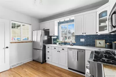 1277 N Jersey Street, Denver, CO 80220 - Photo 7