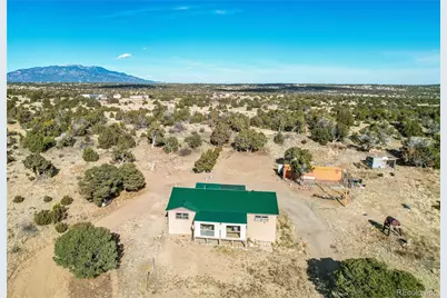952 Twin Lakes Road, Walsenburg, CO 81089 - Photo 5