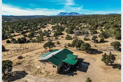 952 Twin Lakes Road, Walsenburg, CO 81089 - Photo 45