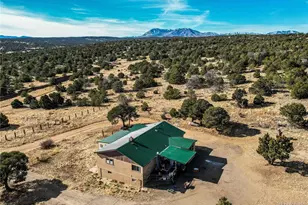 952 Twin Lakes Rd, Walsenburg, CO 81089 - Photo 45