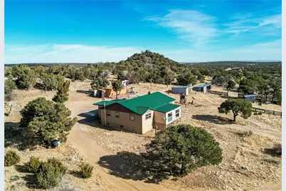 952 Twin Lakes Road, Walsenburg, CO 81089 - Photo 9