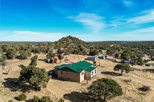 952 Twin Lakes Rd, Walsenburg, CO 81089 - Photo 7