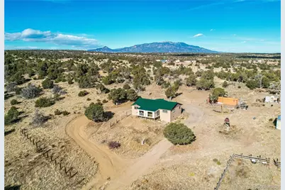 952 Twin Lakes Road, Walsenburg, CO 81089 - Photo 1