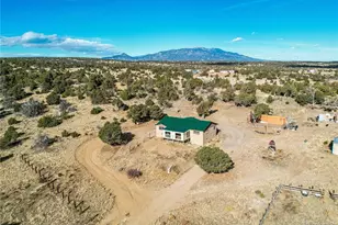 952 Twin Lakes Rd, Walsenburg, CO 81089 - Photo 1