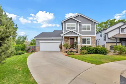 19290 E Evans Place, Aurora, CO 80013 - Photo 1