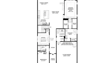 494 Basin Daisy St, Castle Rock, CO 80104 - Photo 31