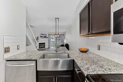 8761 W Cornell Avenue #9, Lakewood, CO 80227 - Photo 5