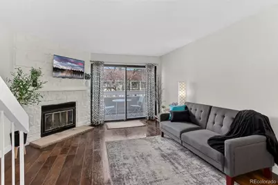 8761 W Cornell Avenue #9, Lakewood, CO 80227 - Photo 1