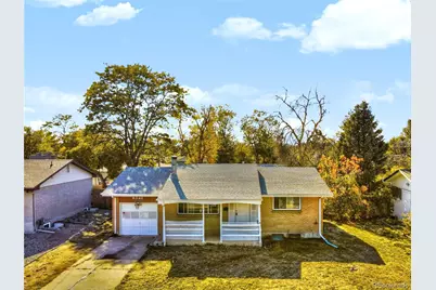 9341 Irving Street, Westminster, CO 80031 - Photo 1