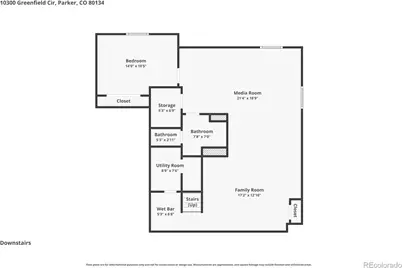 10300 Greenfield Circle, Parker, CO 80134 - Photo 19