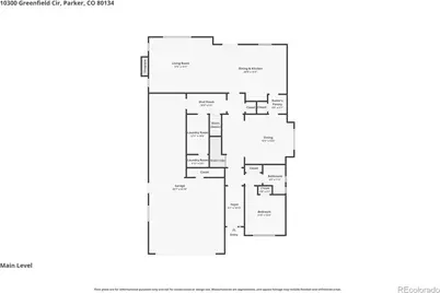 10300 Greenfield Circle, Parker, CO 80134 - Photo 17