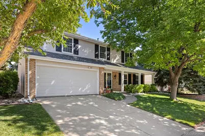 9121 W Belmont Avenue, Littleton, CO 80123 - Photo 1