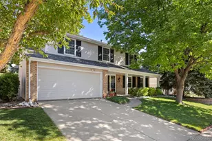 9121 W Belmont Ave, Littleton, CO 80123 - Photo 1