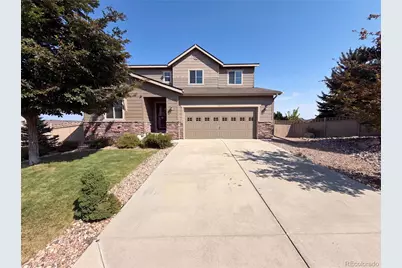 4219 Dunsinane Way, Castle Rock, CO 80104 - Photo 35