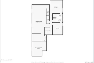 3921 Eaton Park Street, Aurora, CO 80019 - Photo 43