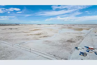 Parcel #1 County Road 94, Elbert, CO 80106 - Photo 5