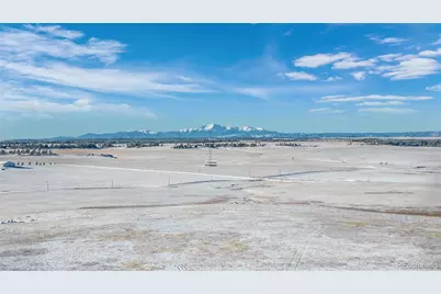 Parcel #1 County Road 94, Elbert, CO 80106 - Photo 1