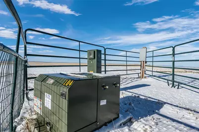 Parcel #1 County Road 94, Elbert, CO 80106 - Photo 29