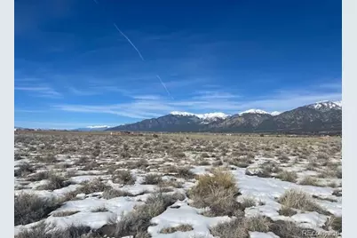 836 Pine Cone Road, Crestone, CO 81131 - Photo 3